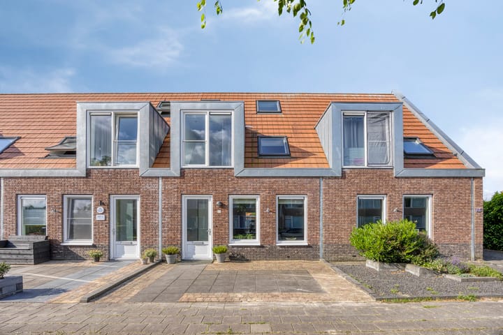 Jancko Douwamastrjitte 22 in Aldeboarn