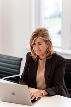 Foto von Jane Hammond A-RMT