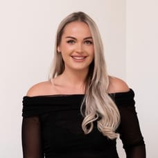 Foto von Janiska Wilms