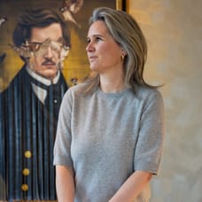 Photo of Janne Kee Koenen - Aarts