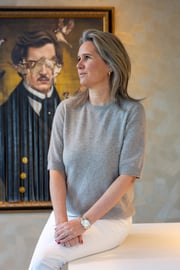 Foto van Janne Kee Koenen - Aarts