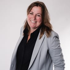 Photo de Janneke de Vries