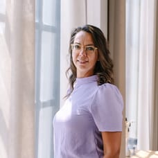 Photo of Janneke de Weerd