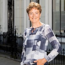 Foto von Janneke Jensma