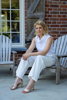 Photo of Janneke Klinkhamer