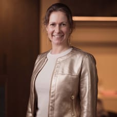 Photo of Janneke Mulder