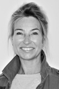 Photo of Janneke Raijmakers