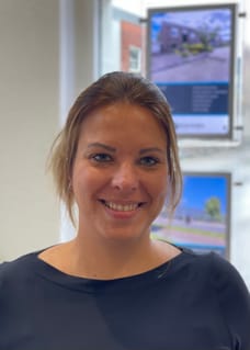 Photo of Janneke Smit