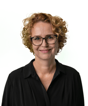 Foto van Janneke Walburg, Commercieel Medewerker bij Tromp Garantiemakelaars