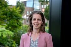 Photo of Janneke Wijdenes-Van der Blonk