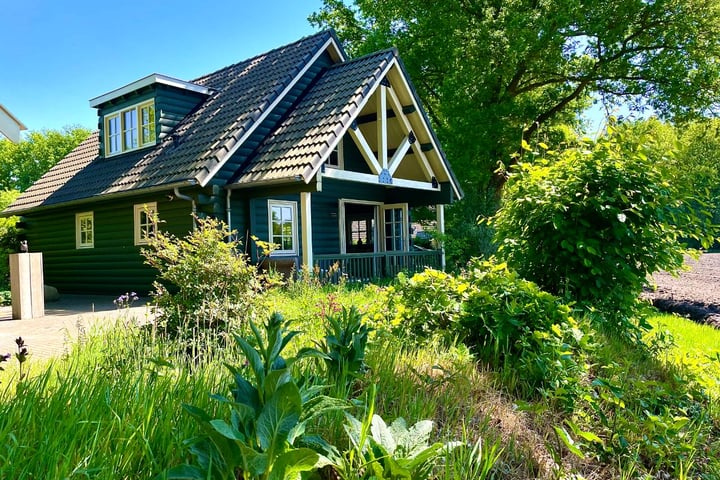 Jannes Brugginkweg 3-32 in Hoogersmilde