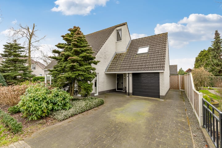 Photo of property Jannevroukamp 9, Harderwijk