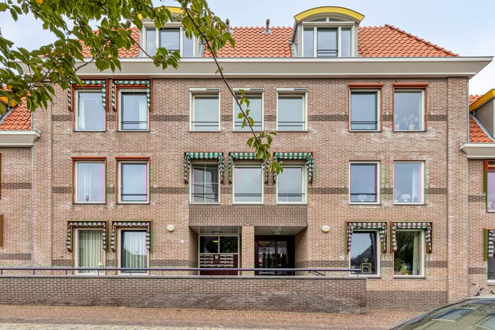 Foto van woning Jannewekken 1-0008, Zierikzee