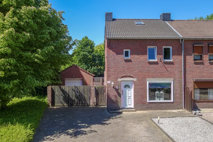 Jans Kamperweg 44 in Sittard