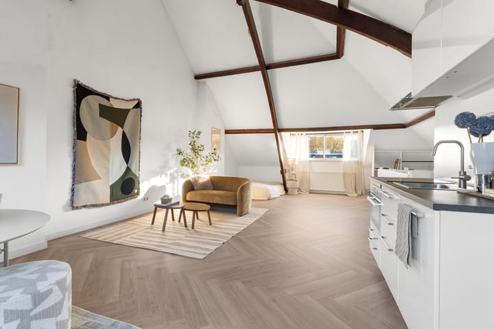 Jansbinnensingel 12-3 in Arnhem