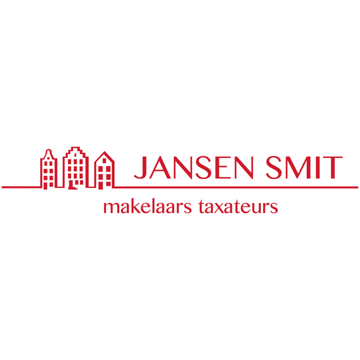 Logo Jansen Smit Makelaars en Taxateurs