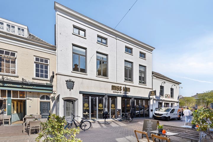 Photo of property Jansplaats 11-1, Arnhem