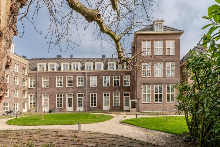 Jansstraat 46A-4 in Haarlem
