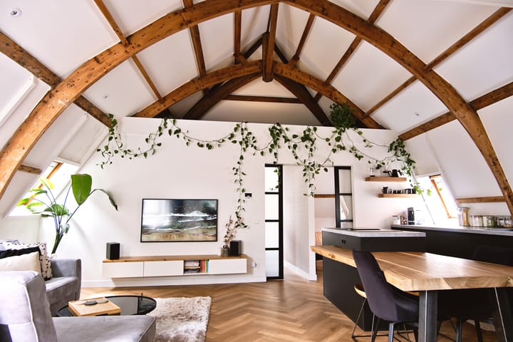 Photo of property Jansstraat 65B, Haarlem