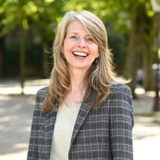 Foto von Jantina Asselman