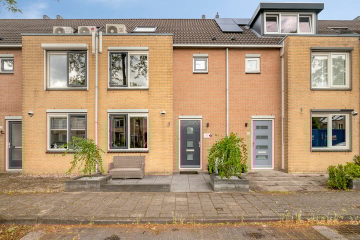 Japanstraat 9 in Alphen aan den Rijn