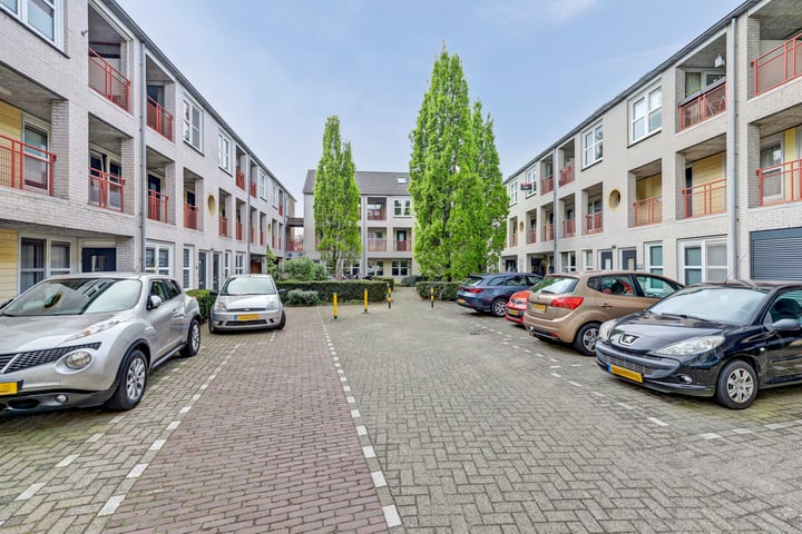 Japieserf 16 in Gouda