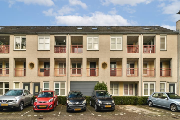 Japieserf 24 in Gouda