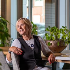 Foto von Jaqueline Boerman - Oudshoorn