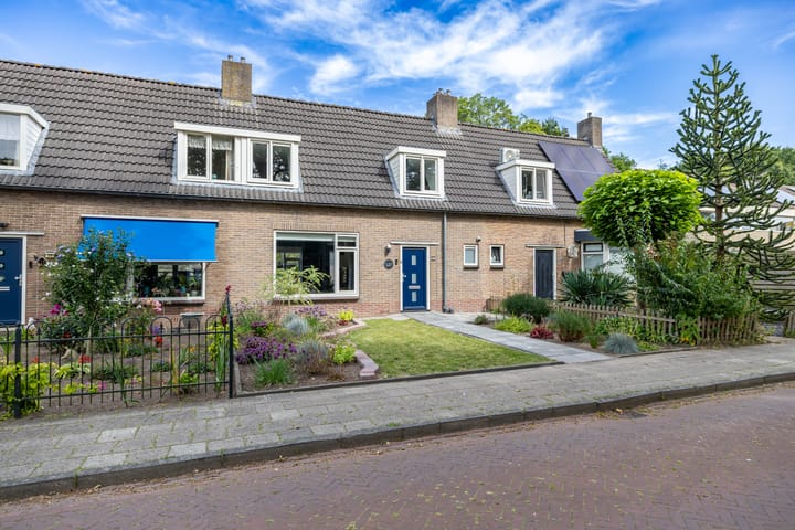 Jardensweg 30 in Zuidlaren