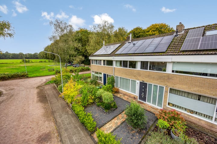 Photo de la maison Jardensweg 31, Zuidlaren