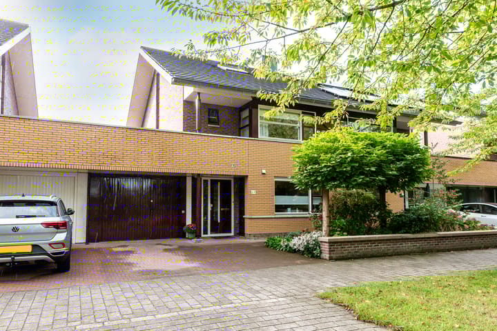 Jarenweg 69 in Almere