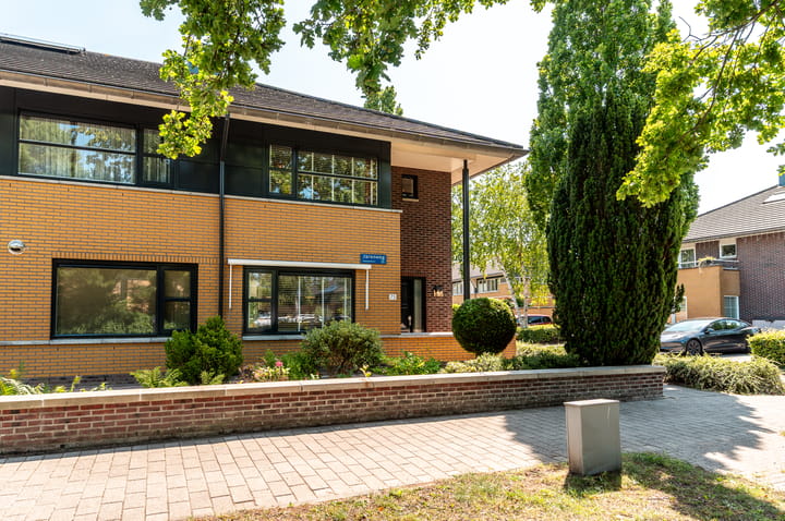 Jarenweg 75 in Almere
