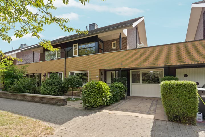 Jarenweg 83 in Almere