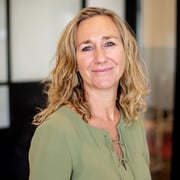 Foto van Jasja Scholtens, Makelaar (Directeur) bij Jouw nieuwe huis makelaars B.V.