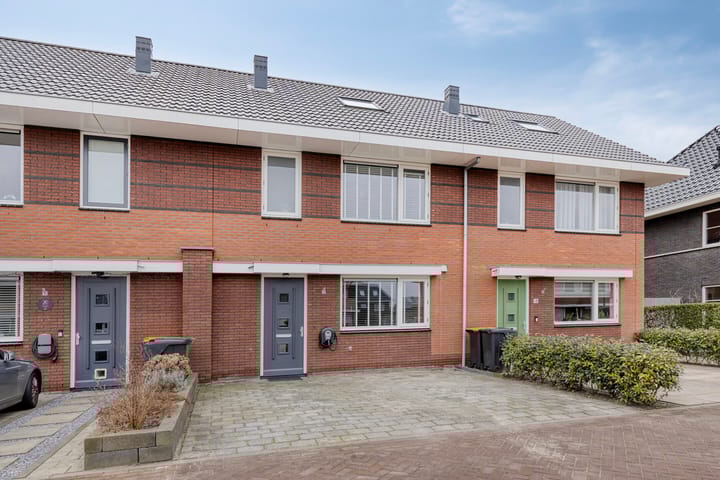 Photo de la maison Jasmijn 19, Heerhugowaard