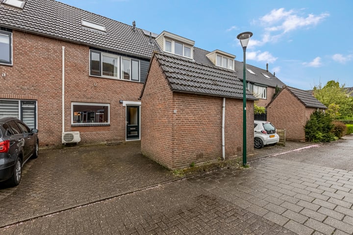 Photo of property Jasmijn 55, Veenendaal