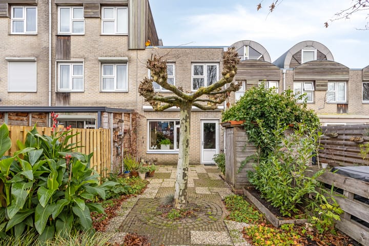 Jasmijnlaan 181 in Winterswijk