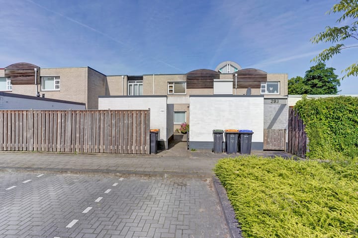 Foto van woning Jasmijnlaan 291, Winterswijk