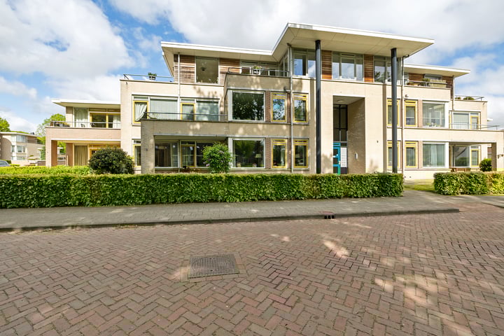 Jasmijnlaan 46 in Roden