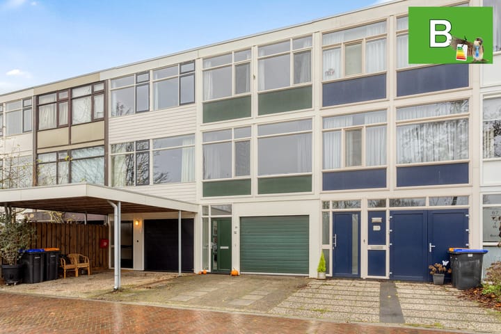 Foto van woning Jasmijnlaan 71, Winterswijk