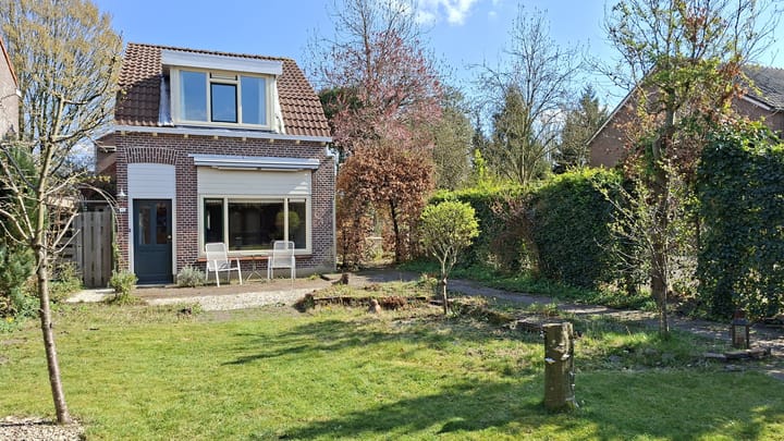 Jasmijnstraat 10 in De Bilt