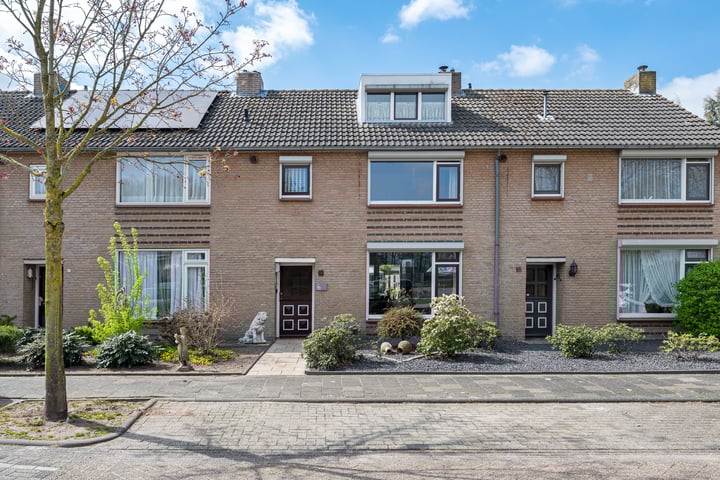 Photo of property Jasmijnstraat 18, Sint-Oedenrode