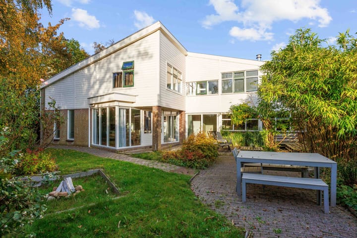 Foto van woning Jasmijnstraat 2, Winsum