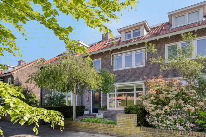 Foto von Haus Jasmijnstraat 28, Rosmalen