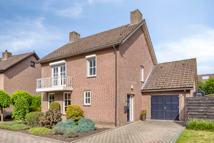 Jasmijnstraat 3 in Nederweert