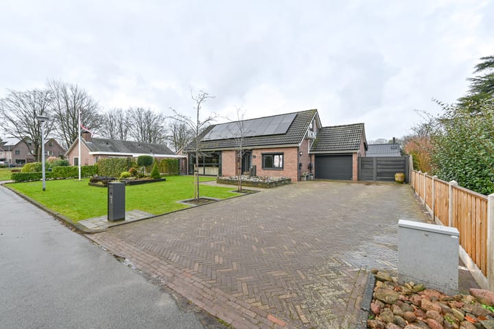 Jasmijnstraat 3 in Odoorn foto