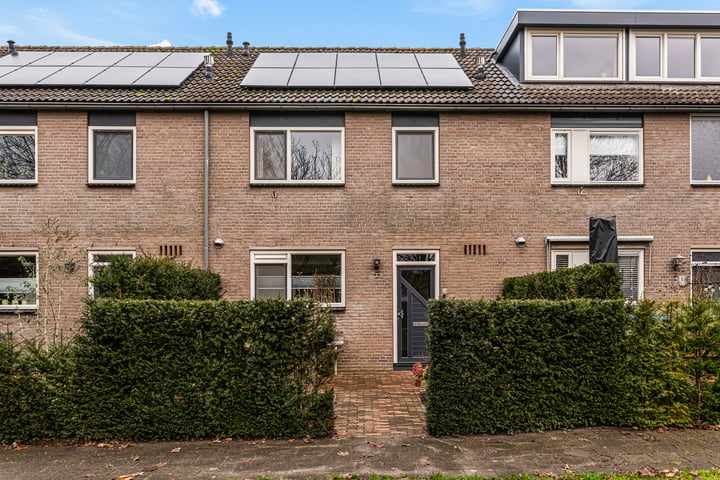 Jasmijnstraat 328 in Vaassen