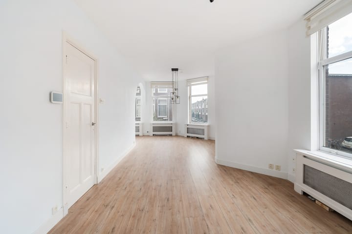 Jasmijnstraat 33 in 's-Gravenhage foto