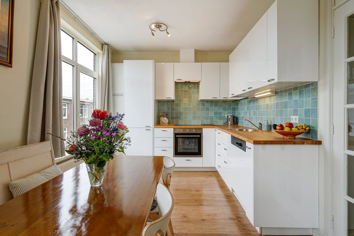 Jasmijnstraat 40 in 's-Gravenhage