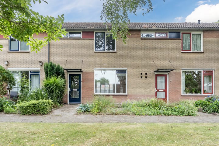 Jasmijnstraat 47 in Vaassen